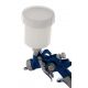 Pistolet lakierniczy 150ml KD10211