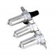 FILTR POWIETRZA/ODWADNIACZ LAKIERNICZY KD5851