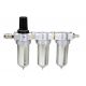 FILTR POWIETRZA/ODWADNIACZ LAKIERNICZY KD5851