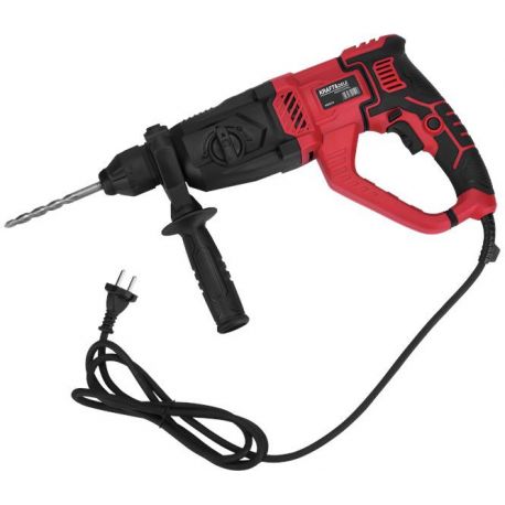 MŁOT UDAROWY 2600W SDS-PLUS KD3212