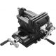 IMADŁO KRZYŻOWE DWUOSIOWE 100MM KD3515