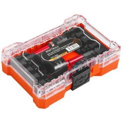 ZESTAW NASADEK MAGNETYCZNYCH HEX 4 EL KD11866