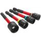 ZESTAW NASADEK MAGNETYCZNYCH HEX 4 EL KD11866