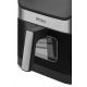 FRYTKOWNICA BEZTŁUSZCZOWA AIRFRYER 6L KD4108