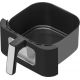 FRYTKOWNICA BEZTŁUSZCZOWA AIRFRYER 6L KD4108