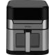 FRYTKOWNICA BEZTŁUSZCZOWA AIRFRYER 8L KD4109