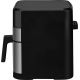 FRYTKOWNICA BEZTŁUSZCZOWA AIRFRYER 8L KD4109