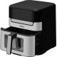 FRYTKOWNICA BEZTŁUSZCZOWA AIRFRYER 8L KD4109