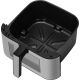 FRYTKOWNICA BEZTŁUSZCZOWA AIRFRYER 8L KD4109
