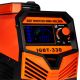 Spawarka inwertorowa MMA IGBT LIFT TIG LCD 300A KD1878