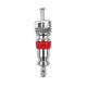 WKŁADKA SPRĘŻYNOWA DO OPONY 100 SZTUK 19MM KD5911
