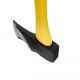 Siekiera rozłupująca Fiberglas KD215 3000g 860mm