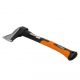 Siekiera z trzonkiem fiberglass 1kg KD291