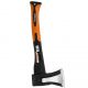 Siekiera z trzonkiem fiberglass 1kg KD291
