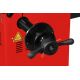 WYWAŻARKA DO KÓŁ OPON FELG PÓŁ-AUTOMAT KD5841
