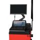 WYWAŻARKA DO KÓŁ OPON FELG AUTOMAT + LASER KD5842