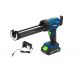Akumulatorowy wyciskacz do masy 21V 2500mAh KD5482