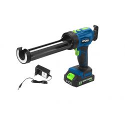 Akumulatorowy wyciskacz do masy 21V 2500mAh KD5482