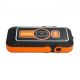Urządzenie wielofunkcyjne powerbank + etui 16 000mAh KD5493
