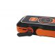 Urządzenie wielofunkcyjne powerbank + etui 16 000mAh KD5493