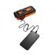 Urządzenie wielofunkcyjne powerbank + etui 16 000mAh KD5493