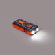 Urządzenie wielofunkcyjne powerbank + etui 16 000mAh KD5493