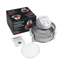 Kombiwar halogenowy 18L KD4135