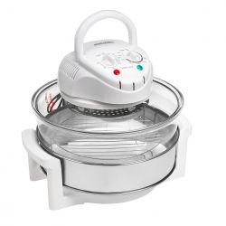 Kombiwar halogenowy 18L KD4135