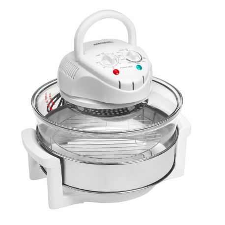 Kombiwar halogenowy 18L KD4135