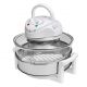 Kombiwar halogenowy 18L KD4135