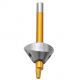 STEMPEL+MATRYCA DO NOŻYC DO BLACHY KD10035