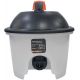PAROWNICA DO USUWANIA TAPET 2200W 5L KD3578