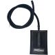 PAROWNICA DO USUWANIA TAPET 2200W 5L KD3578