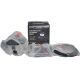 PAROWNICA DO USUWANIA TAPET 2200W 5L KD3578