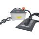 PAROWNICA DO USUWANIA TAPET 2200W 5L KD3578