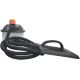 PAROWNICA DO USUWANIA TAPET 2200W 5L KD3578