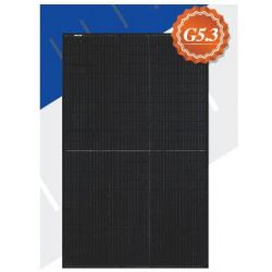 Panel fotowoltaiczny monokrystaliczny FUUL BLACK R390W