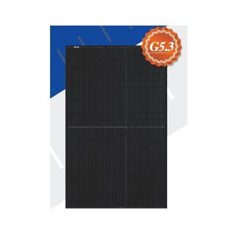 Panel fotowoltaiczny monokrystaliczny FUUL BLACK R390W
