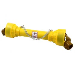Wałek transmisyjny przegubowy 75 cm KD10066