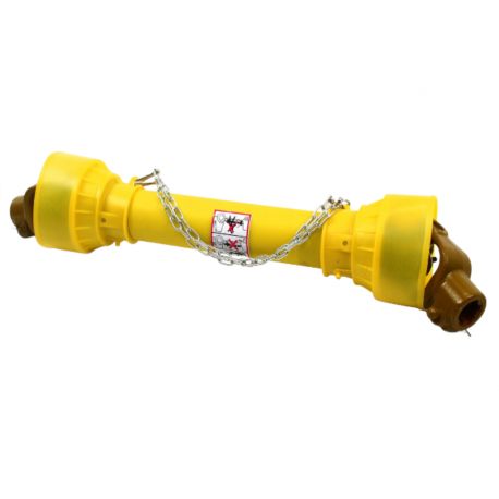 Wałek transmisyjny przegubowy 75 cm KD10066