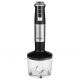 BLENDER ELEKTRYCZNY + AKCESORIA KD4110