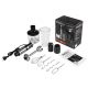 BLENDER ELEKTRYCZNY + AKCESORIA KD4110