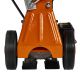 RĘBAK DO DREWNA 2500W 7T KD5209