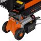 RĘBAK DO DREWNA 2500W 7T KD5209