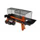RĘBAK DO DREWNA 2500W 7T KD5209