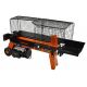 RĘBAK DO DREWNA 2500W 7T KD5209