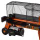 RĘBAK DO DREWNA 2500W 7T KD5209