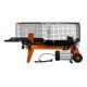 RĘBAK DO DREWNA 2500W 7T KD5209