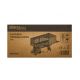 RĘBAK DO DREWNA 2500W 7T KD5209
