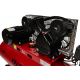 Kompresor Olejowy 150L 400V KD406